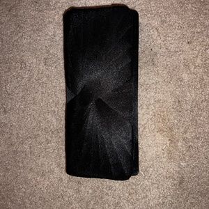 Black Clutch